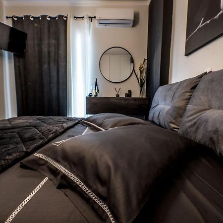 Escape Luxury Apartment 나플리오 외부 사진