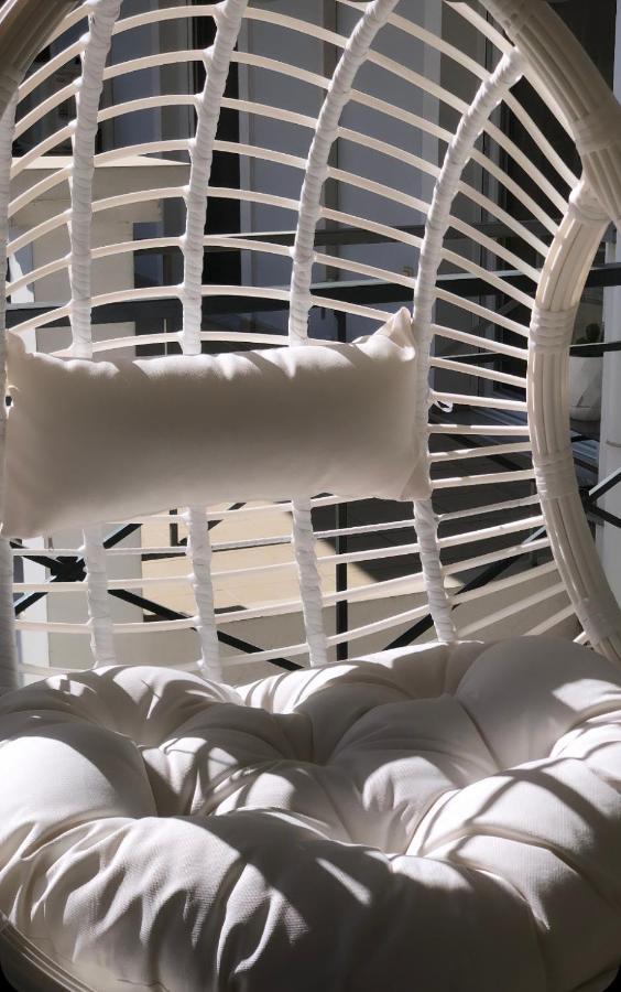 Escape Luxury Apartment 나플리오 외부 사진